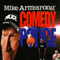 Comedy Police audio book by Mike Armstrong