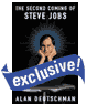 The Second Coming of Steve Jobs (Unabridged) audio book by Alan Deutschman