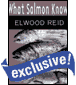 What Salmon Know (Unabridged) audio book by Elwood Reid