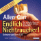 Endlich Nichtraucher! audio book by Allen Carr