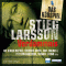 Verdammnis. Das Hrspiel audio book by Stieg Larsson