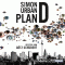 Plan D audio book by Simon Urban