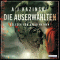 Die Auserwhlten audio book by A. J. Kazinski