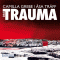 Das Trauma audio book by Camilla Grebe, sa Trff