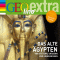 Das alte gypten. Von Gttern, Grbern und Geheimnissen (GEOlino extra Hr-Bibliothek) audio book by Martin Nusch