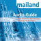 Reisefhrer Mailand audio book by Gottfried Algner
