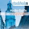 Reisefhrer Stockholm audio book by Susanne A. Rose