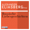 Russische Liebesgeschichten audio book by Alexander Eliasberg