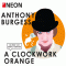 A Clockwork Orange (NEON Edition) audio book by Anthony Burgess
