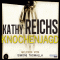 Knochenjagd (Tempe Brennan 15) audio book by Kathy Reichs