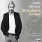 Bronsteins Kinder audio book by Jurek Becker