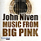 Music from Big Pink audio book by John Niven