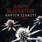 Harter Schnitt audio book by Karin Slaughter
