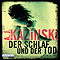 Der Schlaf und der Tod audio book by A.J. Kazinski