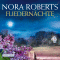 Fliedernchte (BoonsBoro-Trilogie 3) audio book by Nora Roberts