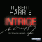 Intrige audio book by Robert Harris