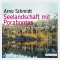 Seelandschaft mit Pocahontas audio book by Arno Schmidt