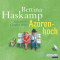 Azorenhoch audio book by Bettina Haskamp
