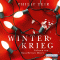 Winterkrieg audio book by Philip Teir