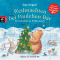 Weihnachten bei Paulchen Br. 24 Geschichten zur Weihnachtszeit audio book by Ingo Siegner