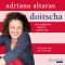 Doitscha. Eine jdische Mutter packt aus audio book by Adriana Altaras