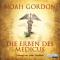 Die Erben des Medicus (Familie Cole 3) audio book by Noah Gordon