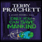 Only You Can Save Mankind: Johnny Maxwell, Book 1 audio book by Terry Pratchett