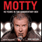 Motty: 40 Years in the Commentary Box audio book by John Motson