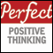 Perfect Positive Thinking audio book by Lynn Williams
