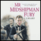 Mr Midshipman Fury (Unabridged) audio book by G. S. Beard