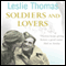 Soldiers and Lovers (Unabridged) audio book by Leslie Thomas