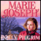 Polly Pilgrim (Unabridged) audio book by Marie Joseph