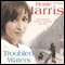 Troubled Waters (Unabridged) audio book by Rosie Harris