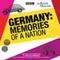 Germany: Memories of Nation audio book by Neil MacGregor
