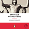 Struggle without End (Unabridged) audio book by Dr Ranginui Walker
