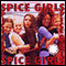 Spice Girls: A Rockview Audiobiography audio book by Pete Bruen, Jean Hans