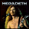 Megadeth: A Rockview Audiobiography audio book by Chris Tetle