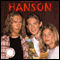Hanson: A Rockview Audiobiography audio book by Anna Hanns, Bobby Bobzie
