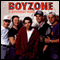 Boyzone: A Rockview Audiobiography audio book by Joe Jacks, Hans Kunna