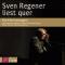 Sven Regener liest quer. Die Kln-Lesungen audio book by Sven Regener