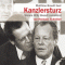 Kanzlersturz. Warum Willy Brandt zurcktrat audio book by Hermann Schreiber