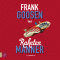 Raketenmnner audio book by Frank Goosen