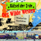 Der Wilde Westen. Wettlauf der Eisenbahnen (Rtsel der Erde) audio book by Alexander Emmerich