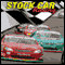 Stock Car Racing (Unabridged) audio book by Tom Greve