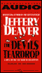 The Devil's Teardrop audio book by Jeffery Deaver