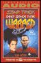Star Trek, Deep Space Nine: Warped audio book by K.W. Jeter