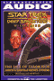Star Trek, Deep Space Nine: Millennium #1 (Adapted) audio book by Judith & Garfield Reeves-Stevens