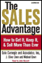 The Sales Advantage: How to Get It, Keep It, and Sell More than Ever audio book by Dale Carnegie and Associates, Inc., J. Oliver Crom and Michael Crom