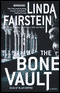 The Bone Vault audio book by Linda Fairstein