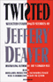 Twisted (Selected Unabridged Stories) (Unabridged) audio book by Jeffery Deaver
